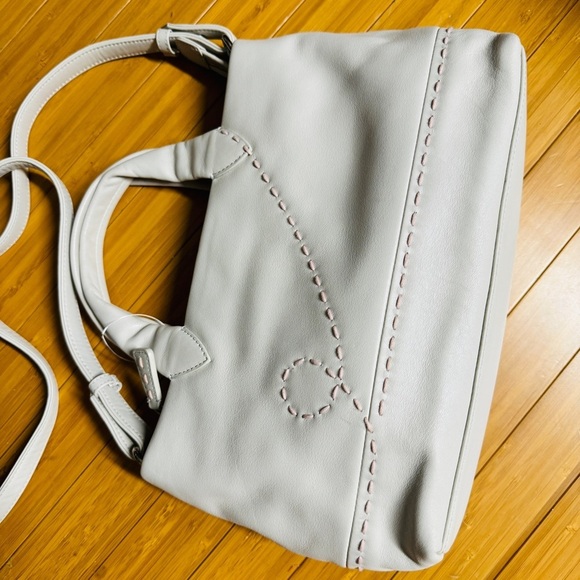 RADLEY LEATHER CROSSBODY BAG - Picture 2 of 11